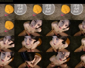 xobondaixo — 36 minute Chaturbate couple cam show recording, 1080p, Jul 29, 2019