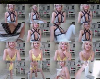AlexiAngel — 153 minute MyFreeCams cam show recording, 480p, Jul 30, 2019
