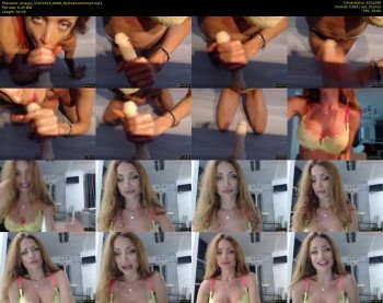 Anayys — 4 minute MyFreeCams cam show recording, SD, Jul 31, 2019