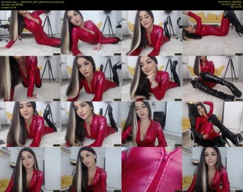 Eve___ — 53 minute MyFreeCams cam show recording, 480p, Jul 30, 2019