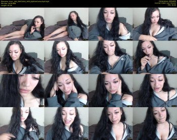 Scar__lett — 6 minute MyFreeCams cam show recording, 480p, Jul 30, 2019