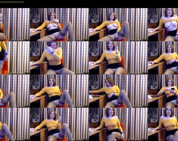 _natali_ — 20 minute Chaturbate female cam show recording, 1080p, Jul 30, 2019