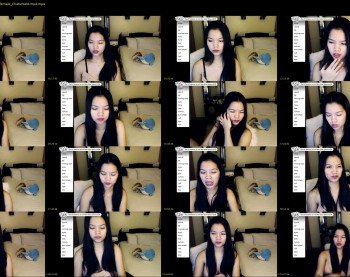 _pilya_ — 90 minute Chaturbate female cam show recording, 720p, Jul 30, 2019