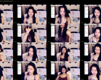 _pilya_ — 108 minute Chaturbate female cam show recording, 720p, Jul 31, 2019