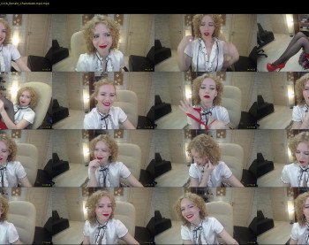 abigailmcgee — 36 minute Chaturbate female cam show recording, 1080p, Jul 30, 2019