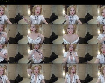abigailmcgee — 17 minute Chaturbate female cam show recording, 1080p, Jul 30, 2019