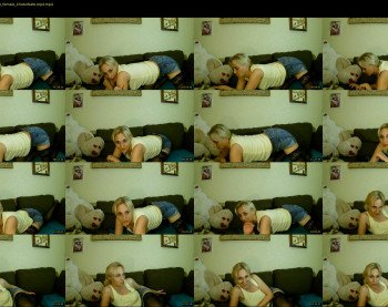 afanasia — 28 minute Chaturbate female cam show recording, 720p, Jul 30, 2019