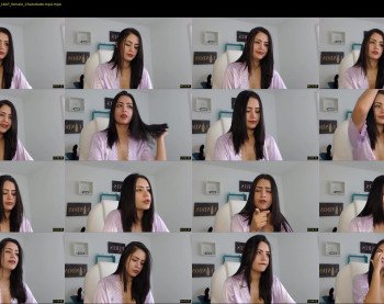 allisonpalmer — 36 minute Chaturbate female cam show recording, 1080p, Jul 30, 2019