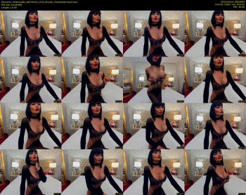 amberwillis — 14 minute Chaturbate female cam show recording, 480p, Jul 30, 2019