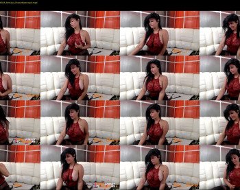 amy_queen7 — 22 minute Chaturbate female cam show recording, 1080p, Jul 31, 2019