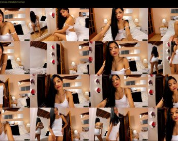 anablerd — 47 minute Chaturbate female cam show recording, 1080p, Jul 31, 2019