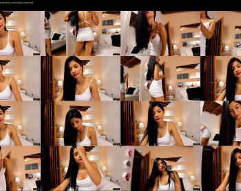 anablerd — 16 minute Chaturbate female cam show recording, 1080p, Jul 31, 2019