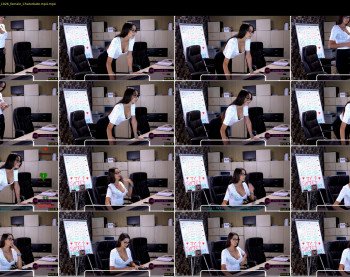annemarry96 — 6 minute Chaturbate female cam show recording, 4K, Jul 30, 2019