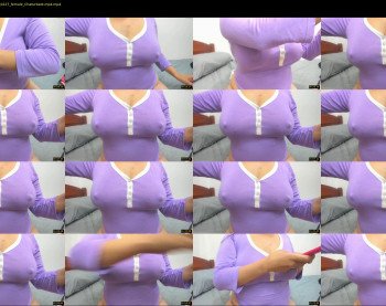 ashanty_vera — 3 minute Chaturbate couple cam show recording, 720p, Jul 31, 2019