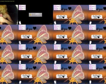 aveksmr — 35 minute Chaturbate couple cam show recording, 1080p, Jul 30, 2019