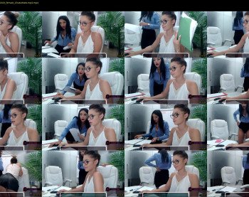 babesgowild — 16 minute Chaturbate couple cam show recording, 1080p, Jul 30, 2019