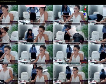 babesgowild — 16 minute Chaturbate couple cam show recording, 1080p, Jul 30, 2019