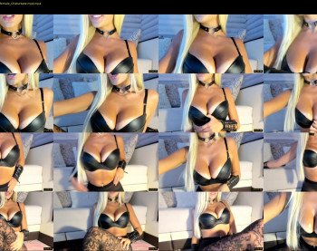 barrrbi — 26 minute Chaturbate female cam show recording, 720p, Jul 30, 2019