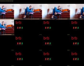 bella_antonia — 46 minute Chaturbate female cam show recording, 720p, Jul 30, 2019