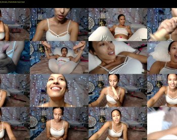 blissense — 49 minute Chaturbate female cam show recording, 720p, Jul 31, 2019