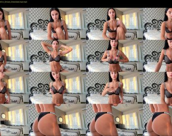 brandiloveee — 3 minute Chaturbate couple cam show recording, 1080p, Jul 31, 2019