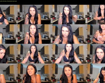 busty_geek48 — 29 minute Chaturbate female cam show recording, 1080p, Jul 31, 2019