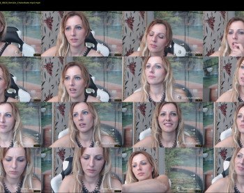 chanellmarilyn — 29 minute Chaturbate female cam show recording, 720p, Jul 30, 2019
