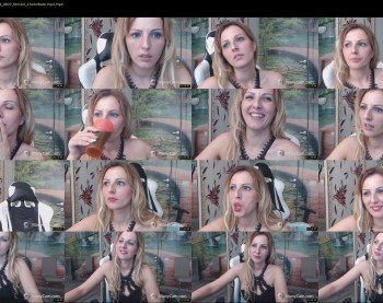 chanellmarilyn — 29 minute Chaturbate female cam show recording, 720p, Jul 30, 2019