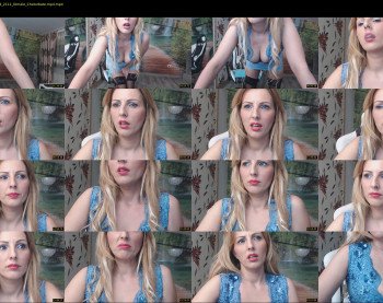 chanellmarilyn — 29 minute Chaturbate female cam show recording, 720p, Jul 30, 2019