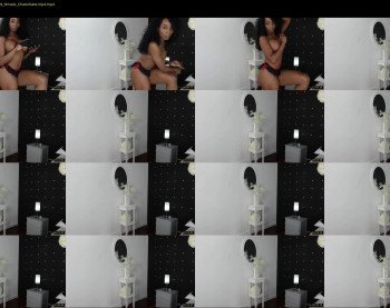 cingirlhot — 69 minute Chaturbate female cam show recording, 480p, Jul 31, 2019
