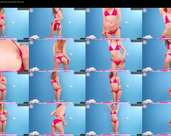 curlylolly — 19 minute Chaturbate female cam show recording, 1080p, Jul 30, 2019