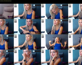 debralee — 7 minute Chaturbate female cam show recording, 1080p, Jul 30, 2019