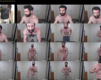 donnybasilisk — 36 minute Chaturbate male cam show recording, 1080p, Jul 30, 2019