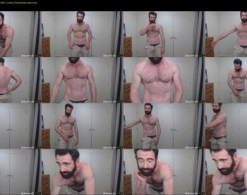 donnybasilisk — 14 minute Chaturbate male cam show recording, 1080p, Jul 30, 2019