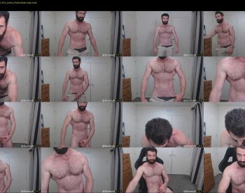 donnybasilisk — 36 minute Chaturbate male cam show recording, 1080p, Jul 30, 2019