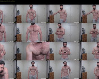 donnybasilisk — 9 minute Chaturbate male cam show recording, 1080p, Jul 31, 2019