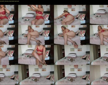einneuesleben89 — 13 minute Chaturbate female cam show recording, 4K, Jul 30, 2019