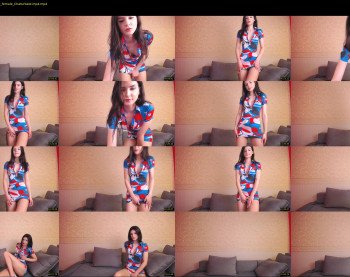 elaanna — 36 minute Chaturbate female cam show recording, 1080p, Jul 30, 2019