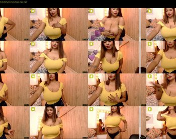 helen_miller — 71 minute Chaturbate female cam show recording, 720p, Jul 30, 2019