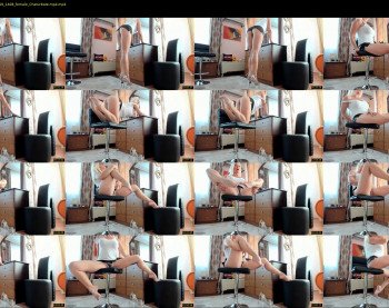 honeycandy777 — 32 minute Chaturbate couple cam show recording, 720p, Jul 30, 2019