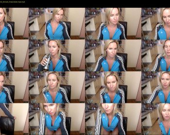 hotkatness — 23 minute Chaturbate female cam show recording, 720p, Jul 30, 2019