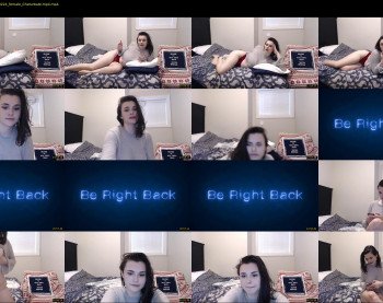 iammisstery — 68 minute Chaturbate female cam show recording, 720p, Jul 31, 2019