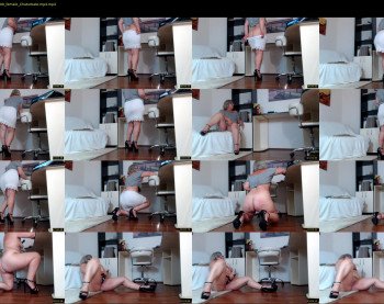 jameyla73 — 51 minute Chaturbate female cam show recording, 1080p, Jul 31, 2019