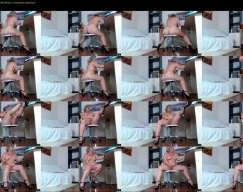 jameyla73 — 44 minute Chaturbate female cam show recording, 1080p, Jul 31, 2019