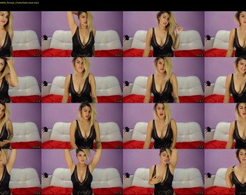 jasminarcher — 4 minute Chaturbate female cam show recording, 720p, Jul 30, 2019