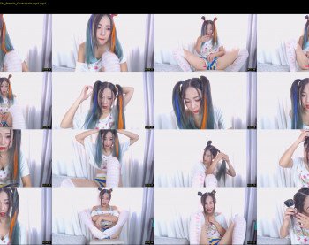 jennieedge — 36 minute Chaturbate female cam show recording, 1080p, Jul 30, 2019