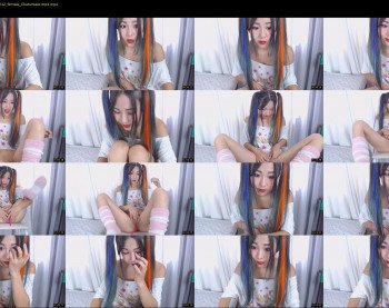 jennieedge — 4 minute Chaturbate female cam show recording, 1080p, Jul 30, 2019
