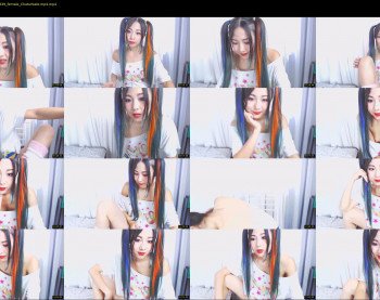 jennieedge — 20 minute Chaturbate female cam show recording, 1080p, Jul 30, 2019