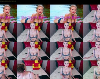 jessiccaburns — 37 minute Chaturbate female cam show recording, 1080p, Jul 31, 2019