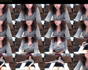jessykah — 9 minute Chaturbate female cam show recording, 1080p, Jul 30, 2019